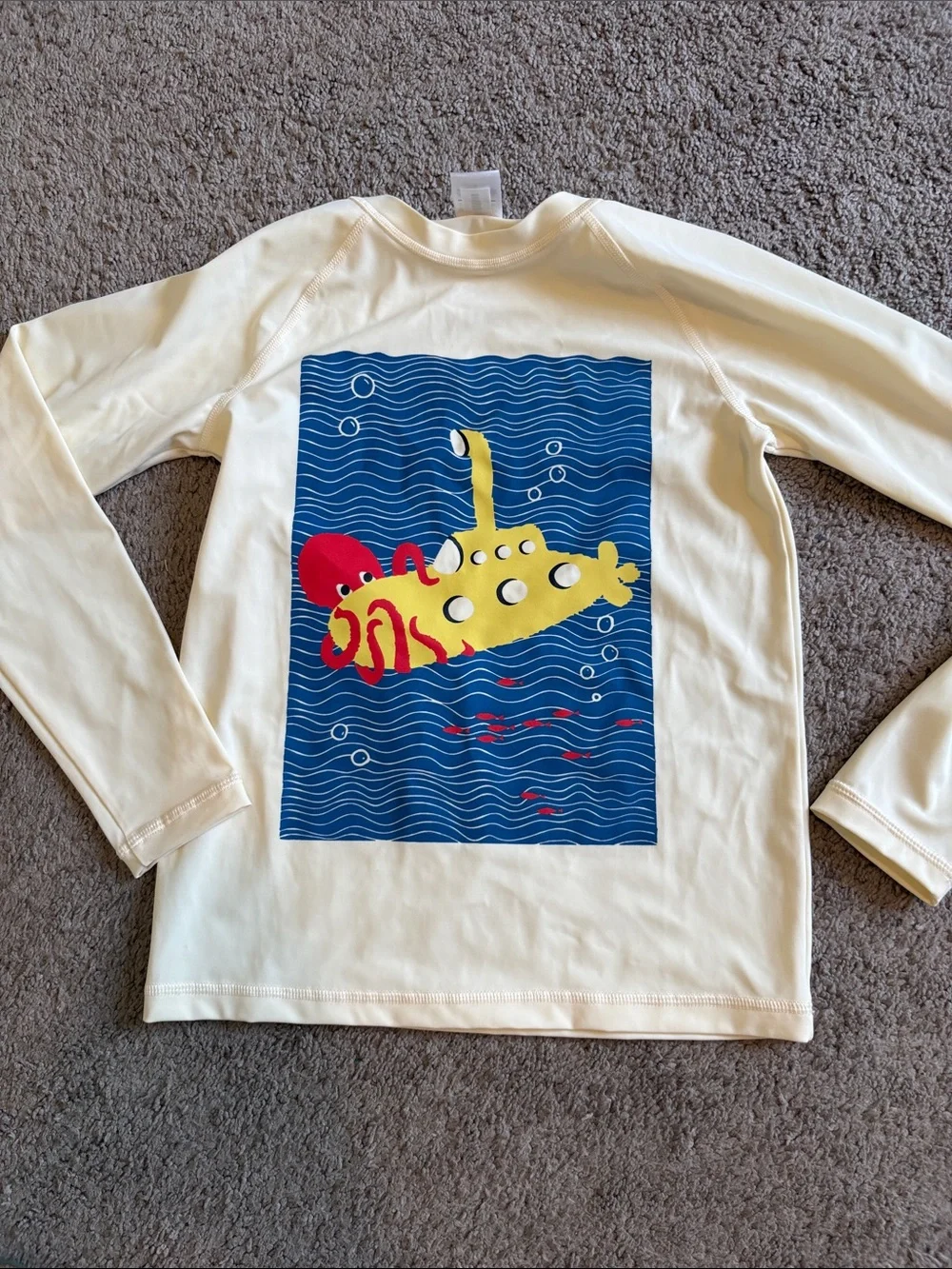Hanna Andersson swim bundle